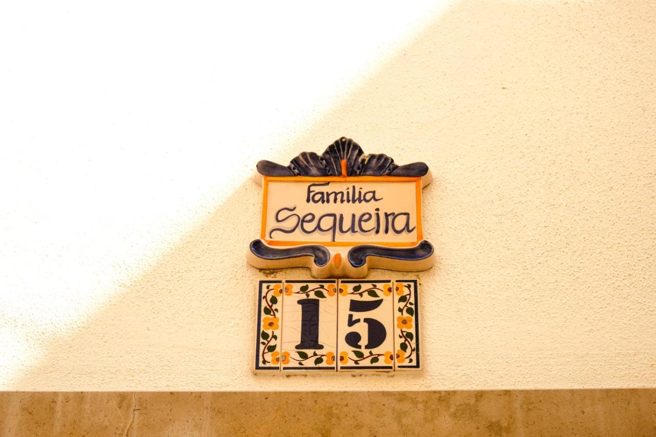 Sol E Mar Apartment Nazaré Exterior photo
