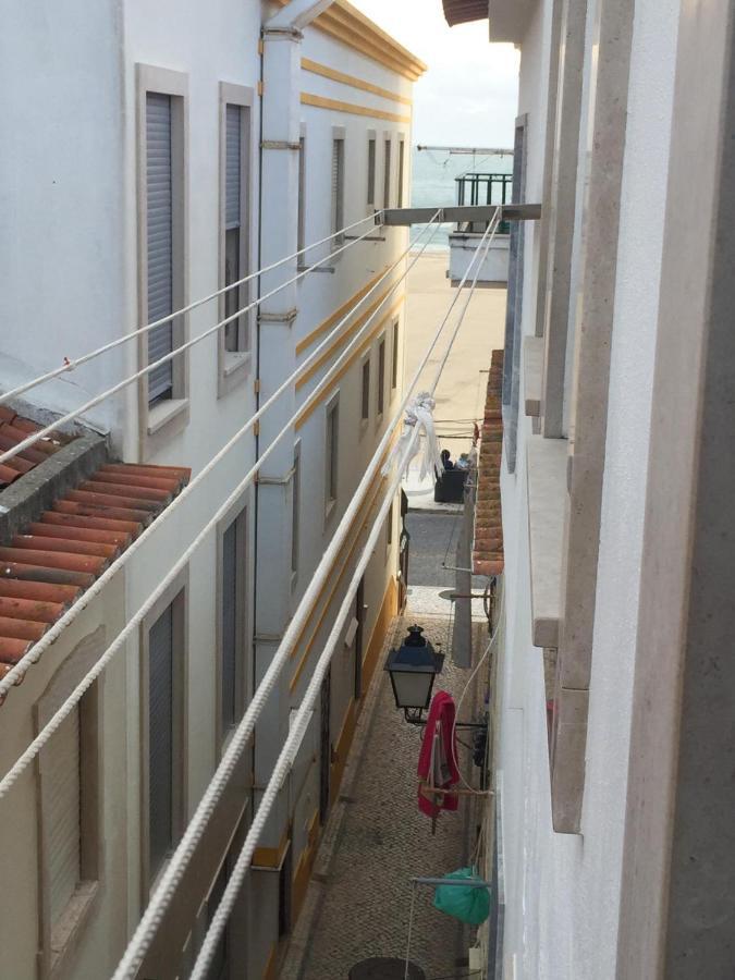 Sol E Mar Apartment Nazaré Exterior photo